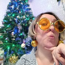 Фотография девушки Леночка, 42 года из г. Новосибирск