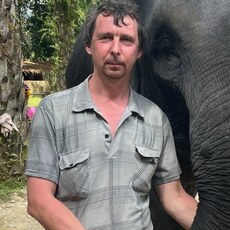 Фотография мужчины Vadim, 50 лет из г. Санкт-Петербург