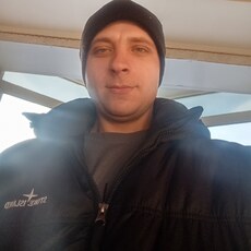 Фотография мужчины Александр, 31 год из г. Киселевск