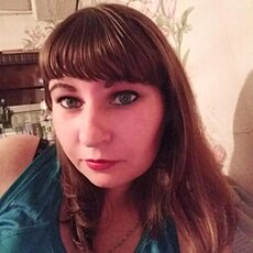 Фотография девушки Инна Ивановна, 36 лет из г. Канск