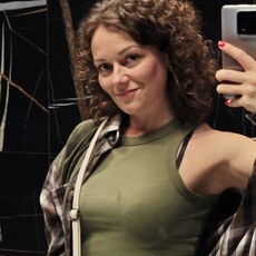 Фотография девушки Елена, 39 лет из г. Мурманск