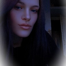 Фотография девушки Анастасія, 26 лет из г. Кривой Рог