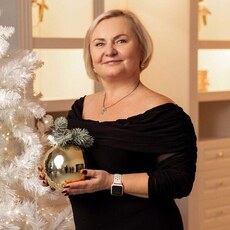 Фотография девушки Ирина, 50 лет из г. Саранск