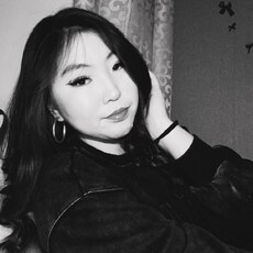 Фотография девушки Ainur, 19 лет из г. Кокшетау