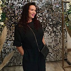 Фотография девушки Светлана, 44 года из г. Ленинск-Кузнецкий