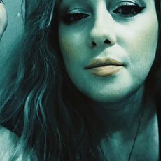 Фотография девушки Ангелина, 35 лет из г. Алматы