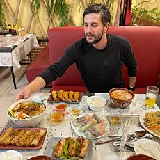 Фотография мужчины Алек, 35 лет из г. Анжеро-Судженск