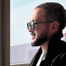 Фотография мужчины Элнур, 35 лет из г. Нижнекамск