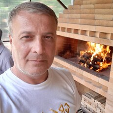 Фотография мужчины Эдик, 50 лет из г. Краснодар