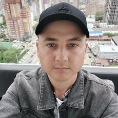 Фотография мужчины Ильмир, 33 года из г. Дюртюли