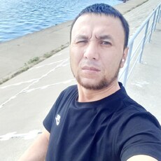 Фотография мужчины Farik, 40 лет из г. Караганда