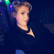 Фотография девушки Наталья, 54 года из г. Волжский