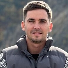 Фотография мужчины Александр, 28 лет из г. Братск