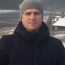 Фотография мужчины Серега, 47 лет из г. Нягань