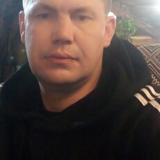Фотография мужчины Андрей, 46 лет из г. Улан-Удэ