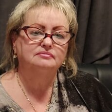 Фотография девушки Galla, 55 лет из г. Апрелевка