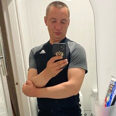 Фотография мужчины Юрий, 36 лет из г. Москва