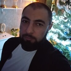 Фотография мужчины Петя, 33 года из г. Самара