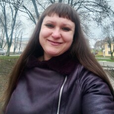 Фотография девушки Анжеліка, 36 лет из г. Фастов