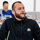 Вячеслав, 37 лет