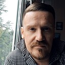 Виктор, 40 лет