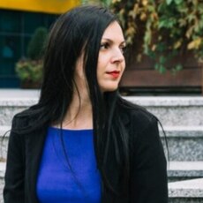 Фотография девушки Карина, 37 лет из г. Мозырь