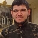 Эльдар, 33 года