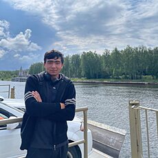 Фотография мужчины Jahongir, 18 лет из г. Балашиха