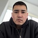 Талгат, 23 года