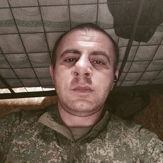 Фотография мужчины Рома, 30 лет из г. Белгород