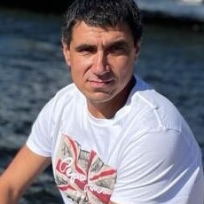 Фотография мужчины Женя, 43 года из г. Владимир