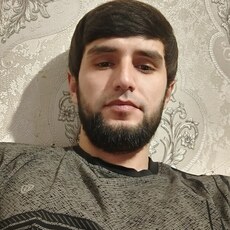 Фотография мужчины Самир, 31 год из г. Челябинск