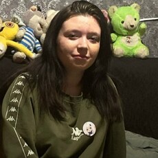 Фотография девушки Секрет, 21 год из г. Муром