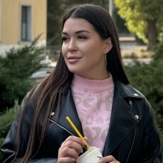 Фотография девушки Аня, 25 лет из г. Донецк