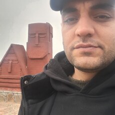 Фотография мужчины Андрей, 37 лет из г. Горловка