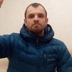 Фотография мужчины Валерий, 38 лет из г. Тучково