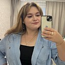 Альбина, 23 года