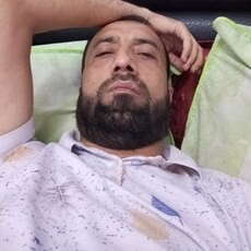 Фотография мужчины Тимур, 40 лет из г. Ташкент