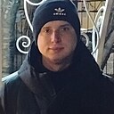 Илья, 34 года