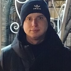 Фотография мужчины Илья, 34 года из г. Брянск