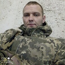 Фотография мужчины Максим, 28 лет из г. Умань