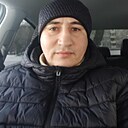 Марсель, 41 год