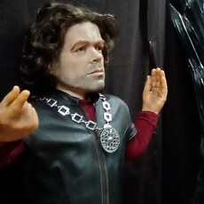 Фотография девушки Лика, 45 лет из г. Тайшет