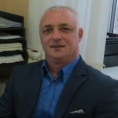 Фотография мужчины Виталий, 46 лет из г. Витебск