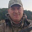 Сергей, 51 год