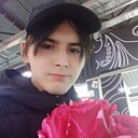 Александр, 20 лет