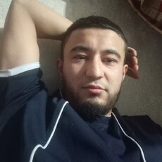 Фотография мужчины Бек, 24 года из г. Барнаул