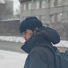 Фотография мужчины Рахматул, 23 года из г. Томск