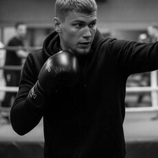 Фотография мужчины Артём, 26 лет из г. Иркутск