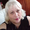 Валентина, 58 лет